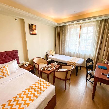Prazeres Boutique Hotel Panadží Exteriér fotografie