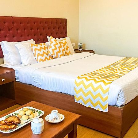 Prazeres Boutique Hotel Panadží Exteriér fotografie