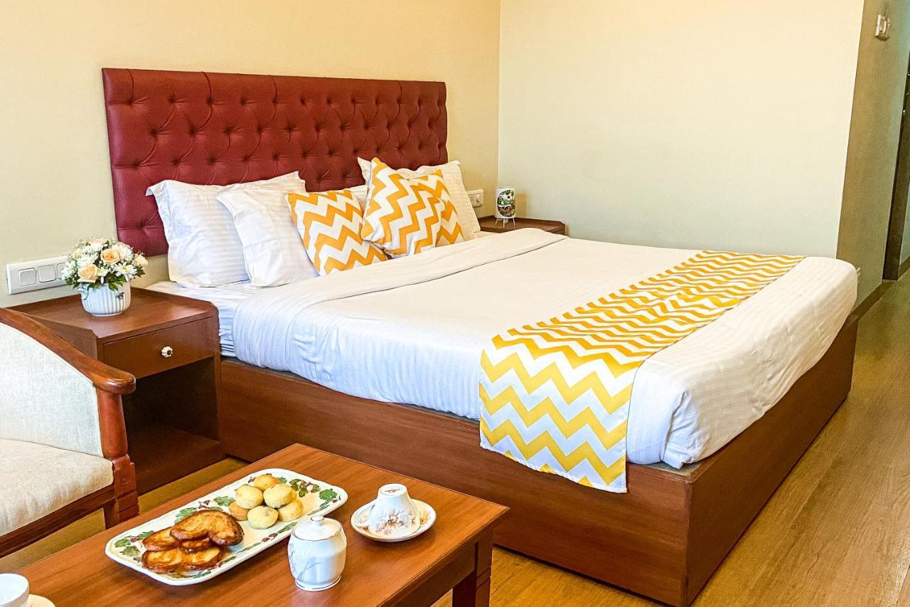 Prazeres Boutique Hotel Panadží Exteriér fotografie