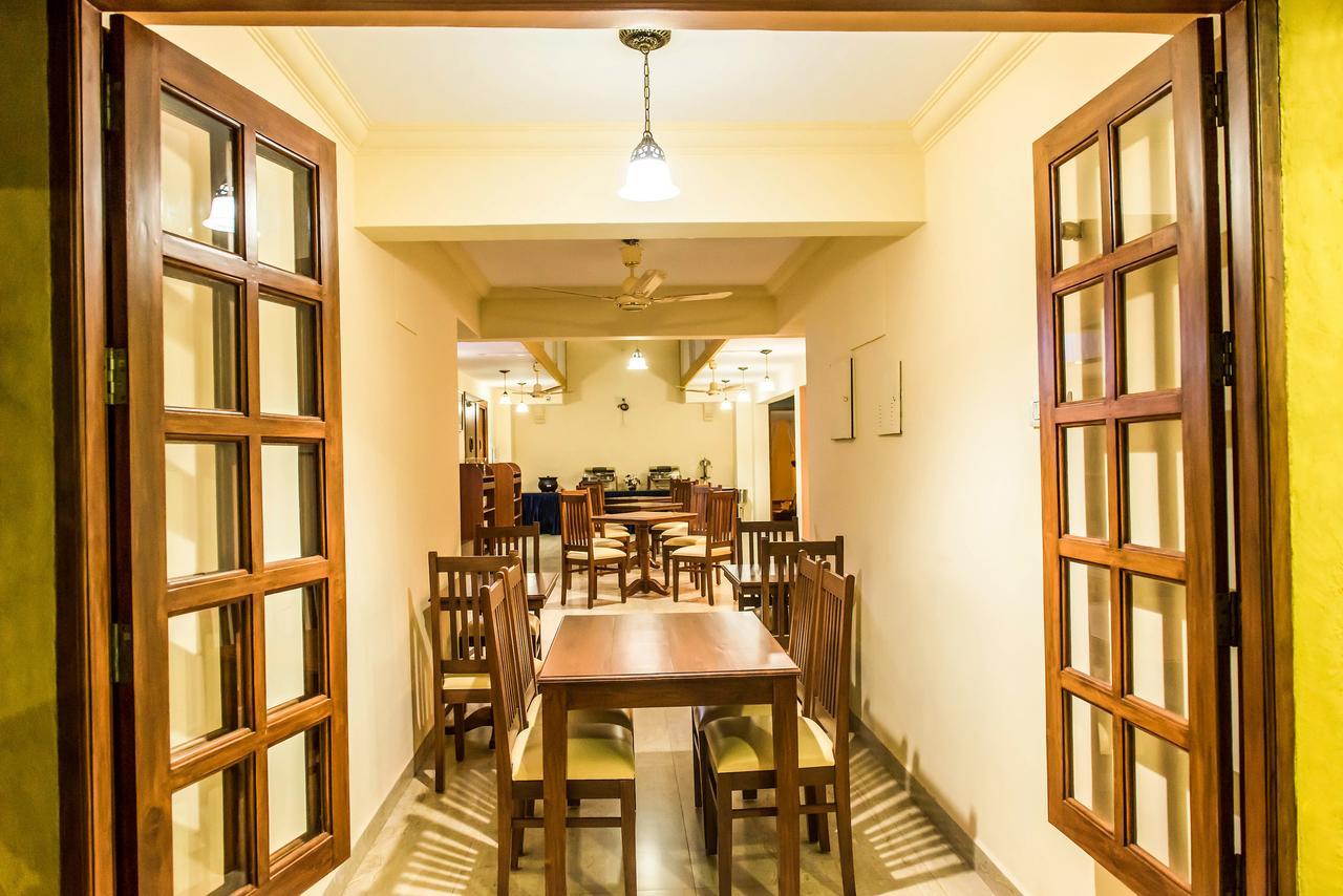 Prazeres Boutique Hotel Panadží Exteriér fotografie