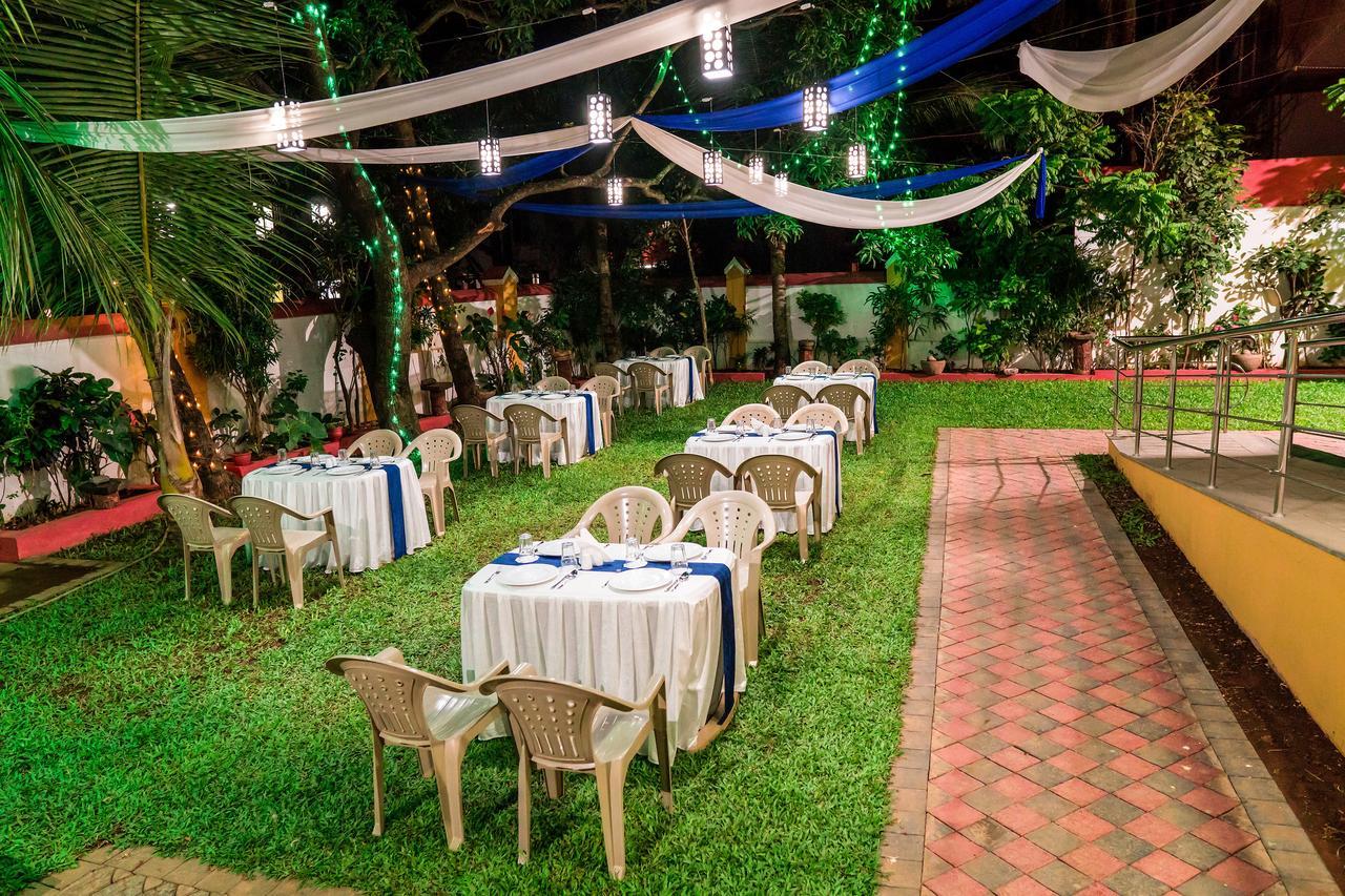 Prazeres Boutique Hotel Panadží Exteriér fotografie