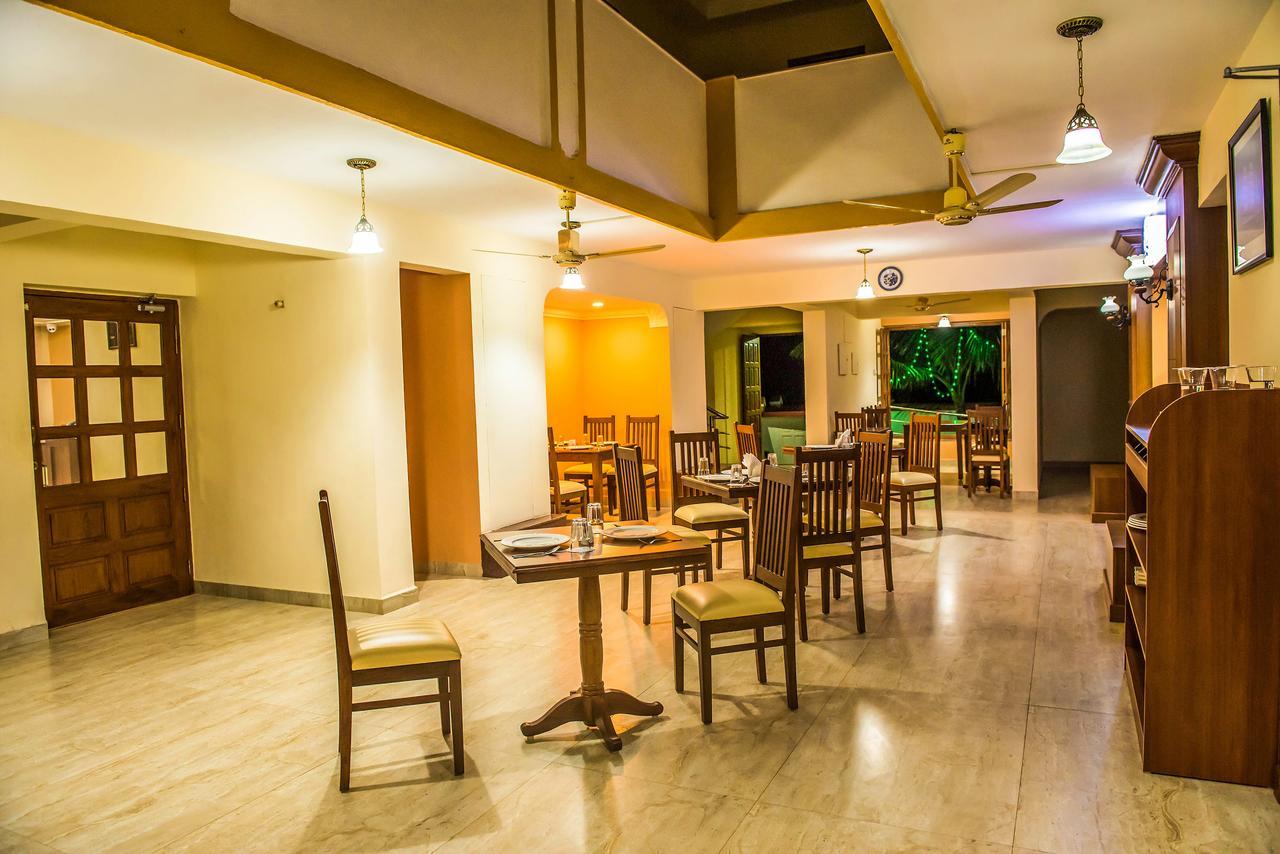 Prazeres Boutique Hotel Panadží Exteriér fotografie