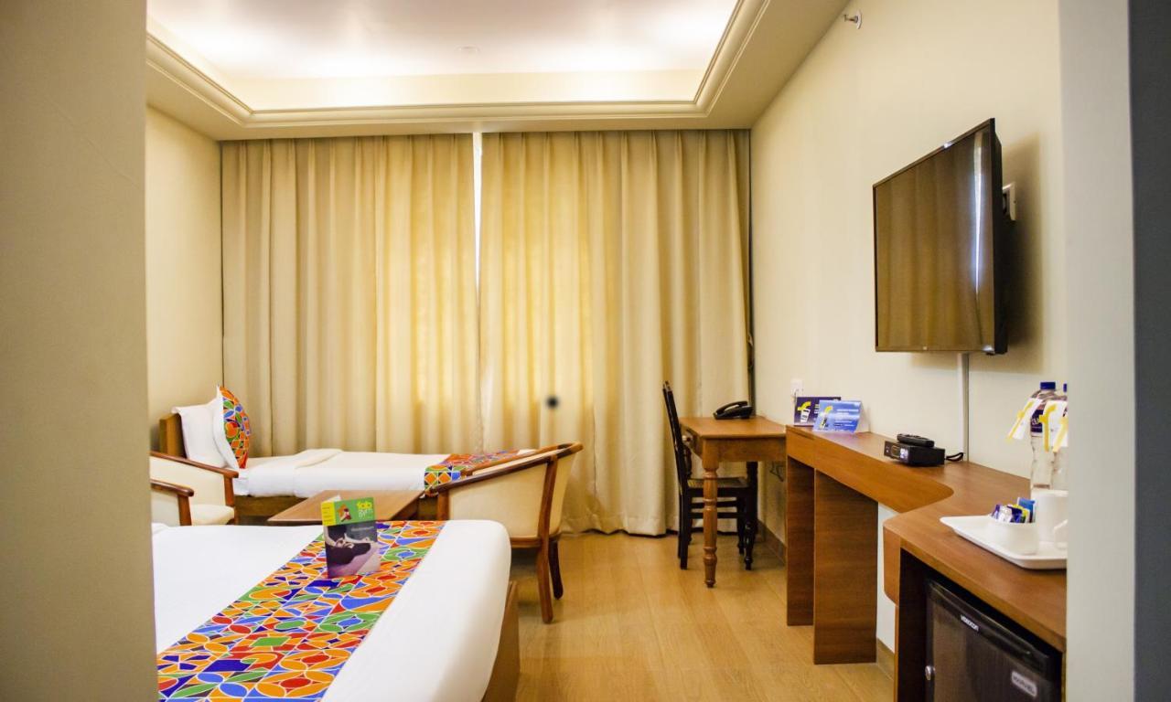 Prazeres Boutique Hotel Panadží Exteriér fotografie