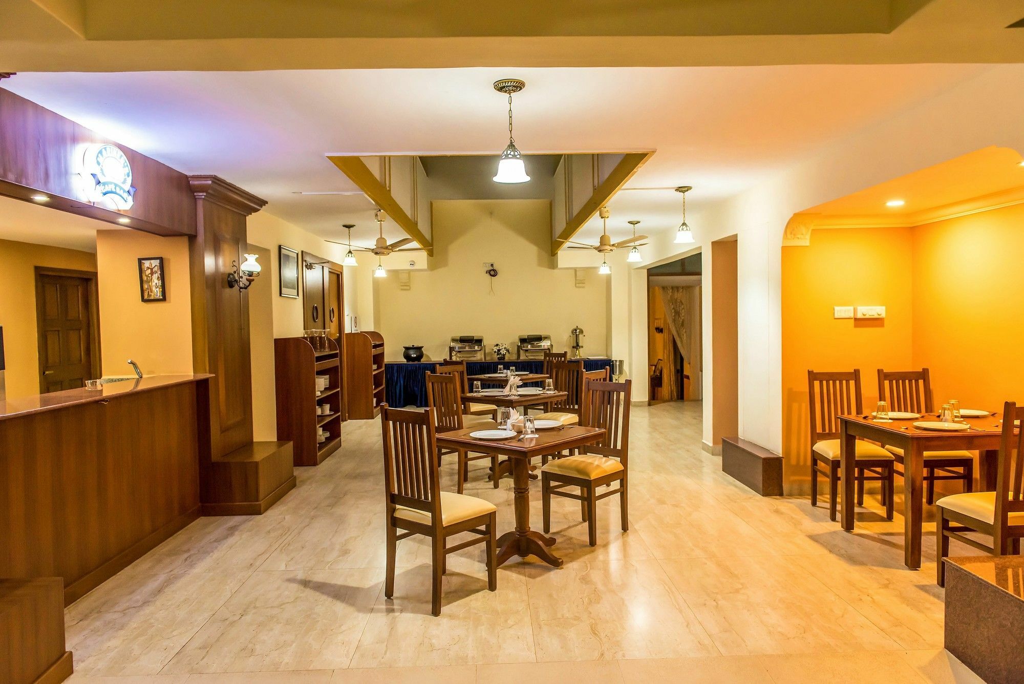 Prazeres Boutique Hotel Panadží Exteriér fotografie