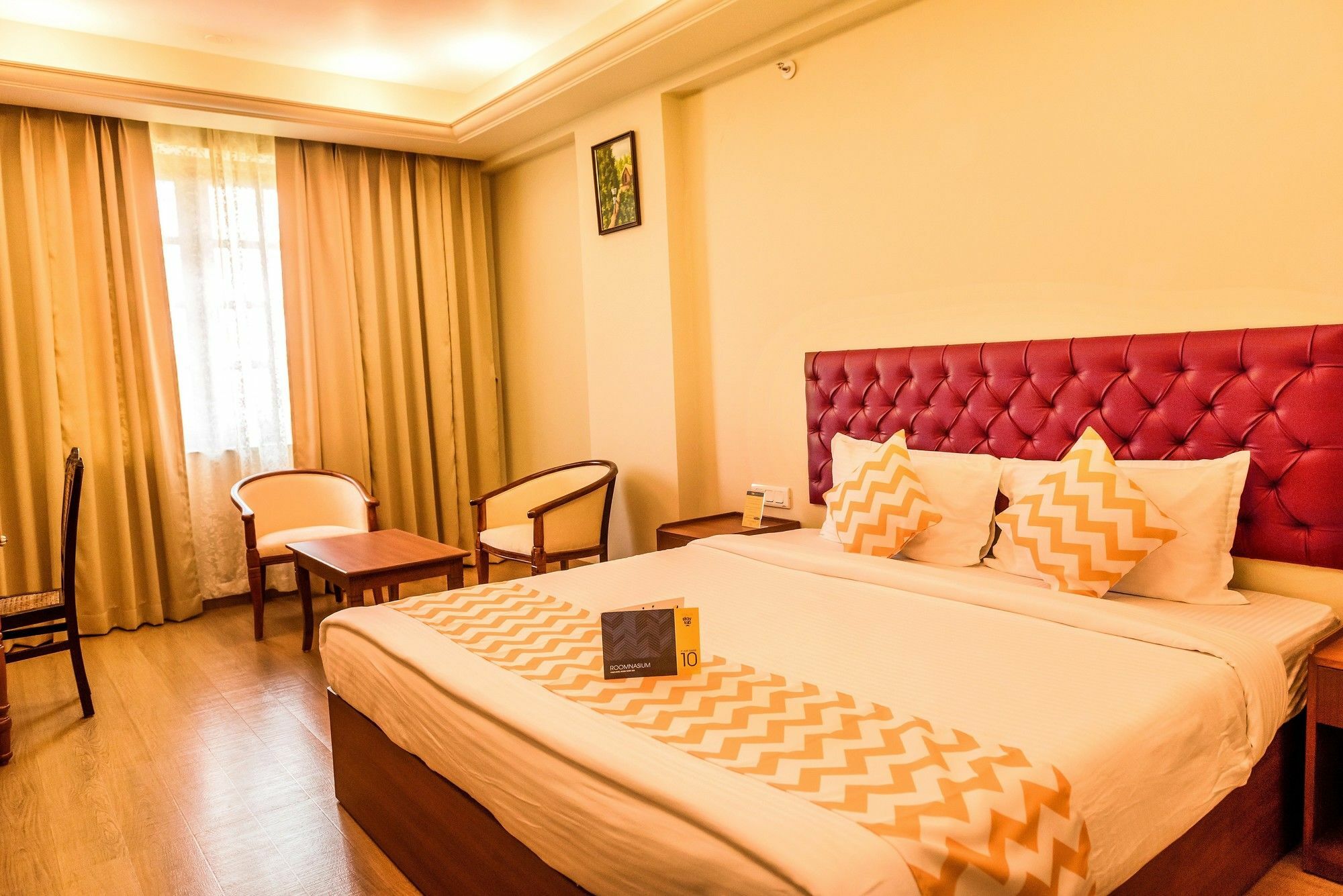 Prazeres Boutique Hotel Panadží Exteriér fotografie
